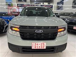 فۆرد ماڤیریک